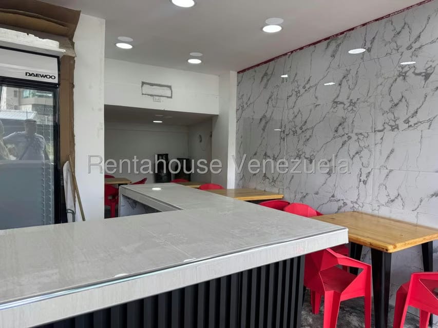 Negocios y Empresas (Alimentos y Bebidas) en Venta en Macaracuay, Distrito Metropolitano - 9