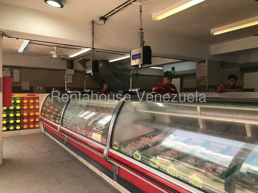 Negocios y Empresas (Alimentos y Bebidas) en Venta en Coche, Distrito Metropolitano - 2