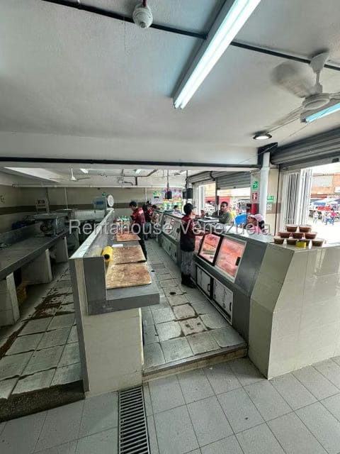 Negocios y Empresas (Alimentos y Bebidas) en Venta en Coche, Distrito Metropolitano - 11