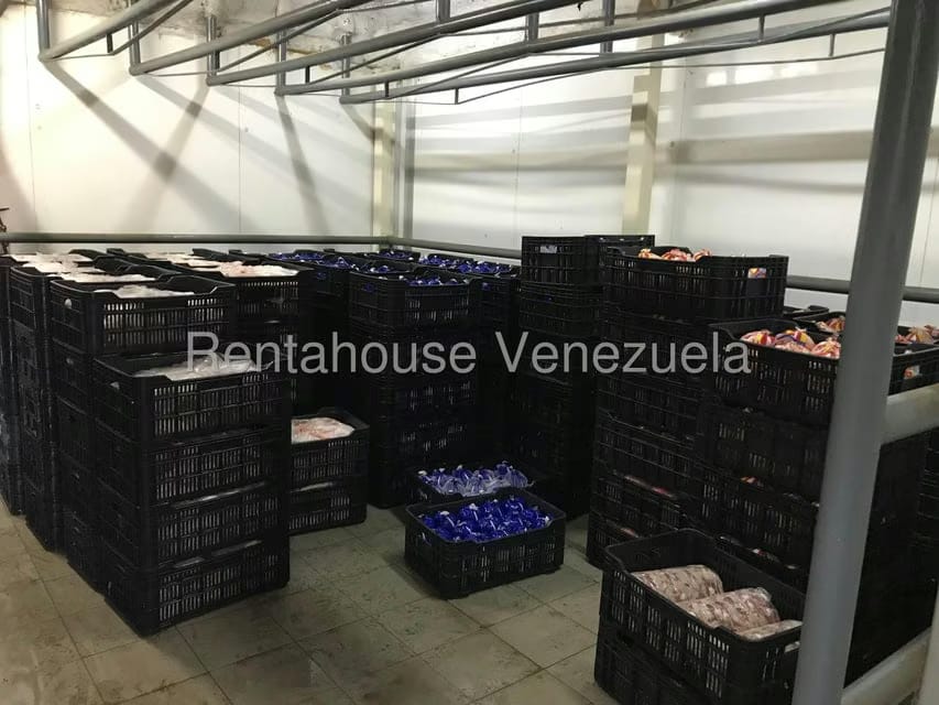 Negocios y Empresas (Alimentos y Bebidas) en Venta en Coche, Distrito Metropolitano - 16