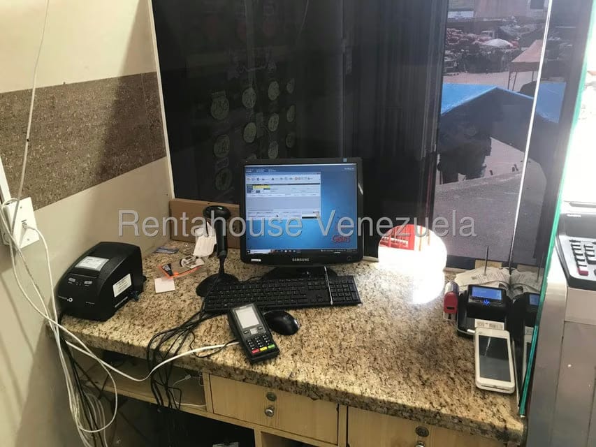 Negocios y Empresas (Alimentos y Bebidas) en Venta en Coche, Distrito Metropolitano - 17