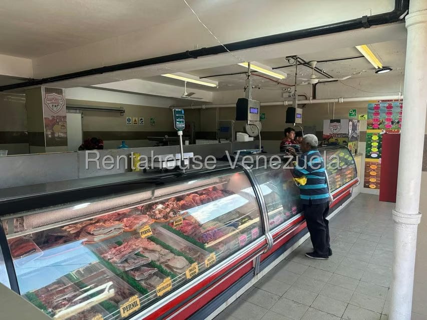 Negocios y Empresas (Alimentos y Bebidas) en Venta en Coche, Distrito Metropolitano - 3