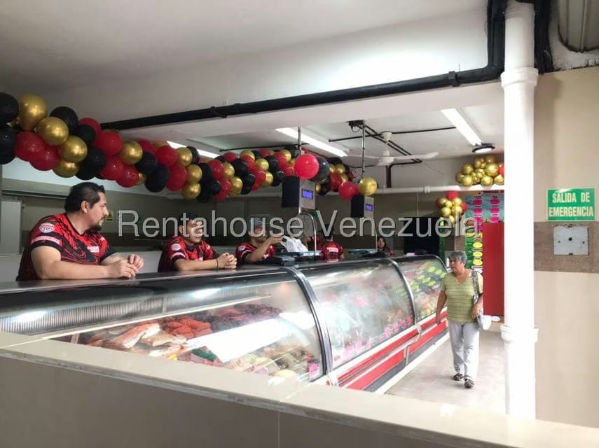 Negocios y Empresas (Alimentos y Bebidas) en Venta en Coche, Distrito Metropolitano - 4