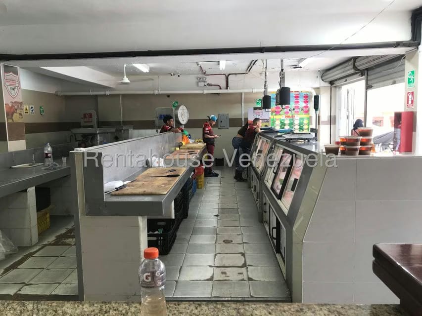 Negocios y Empresas (Alimentos y Bebidas) en Venta en Coche, Distrito Metropolitano - 7