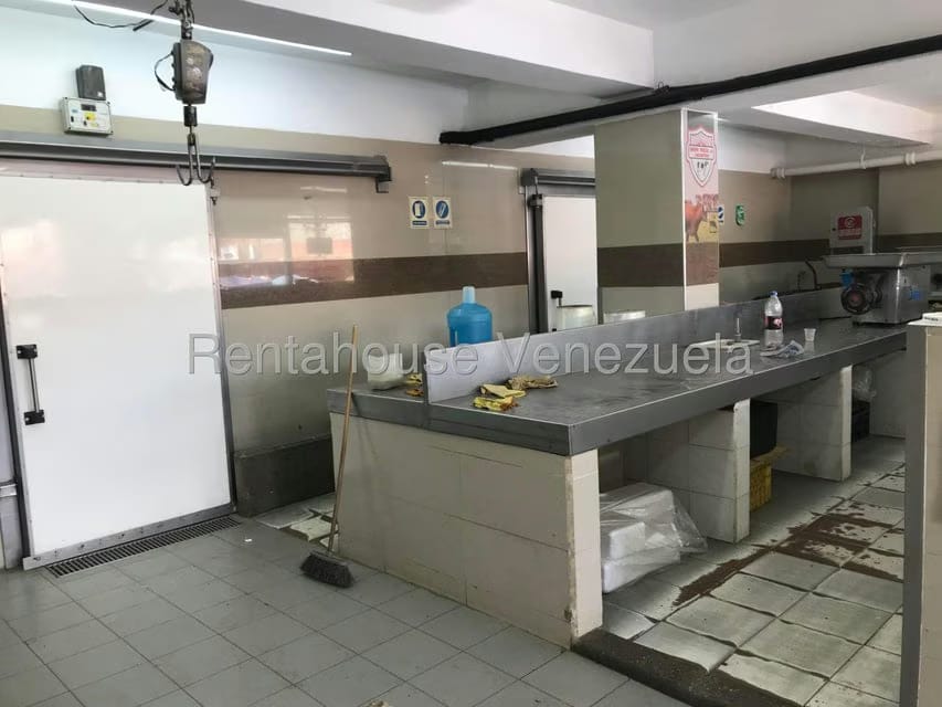 Negocios y Empresas (Alimentos y Bebidas) en Venta en Coche, Distrito Metropolitano - 9