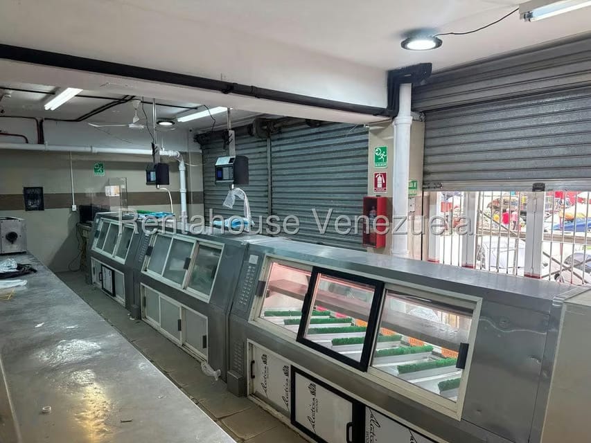 Negocios y Empresas (Alimentos y Bebidas) en Venta en Coche, Distrito Metropolitano - 10