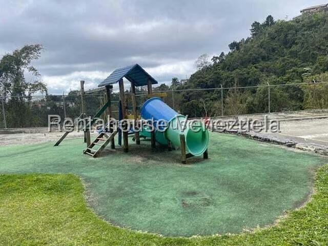 Apartamento (Penthouse) en Venta en La Lagunita Country Club, Distrito Metropolitano - 43