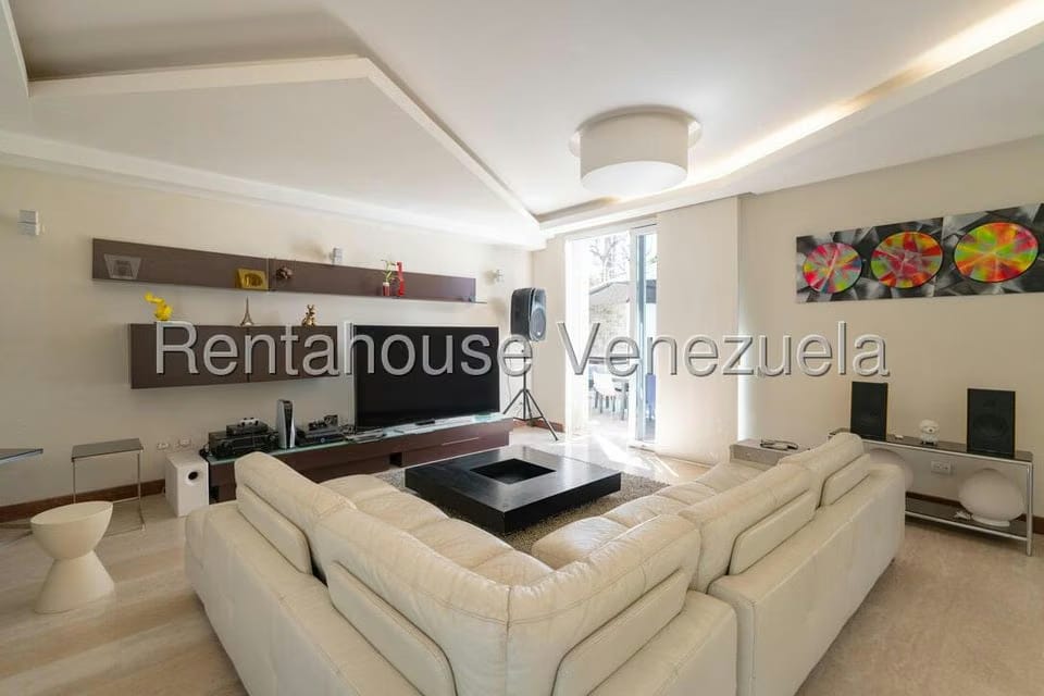 Casa (Multipes Niveles) en Venta en La Lagunita Country Club, Distrito Metropolitano - 16