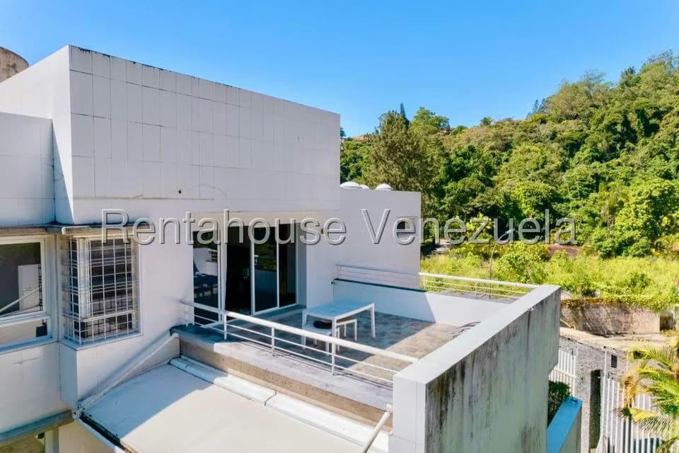 Casa (Multipes Niveles) en Venta en La Lagunita Country Club, Distrito Metropolitano - 35
