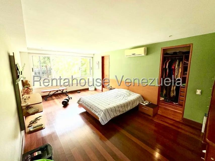 Casa (Multipes Niveles) en Venta en La Lagunita Country Club, Distrito Metropolitano - 36