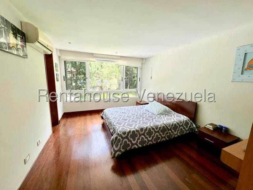 Casa (Multipes Niveles) en Venta en La Lagunita Country Club, Distrito Metropolitano - 39