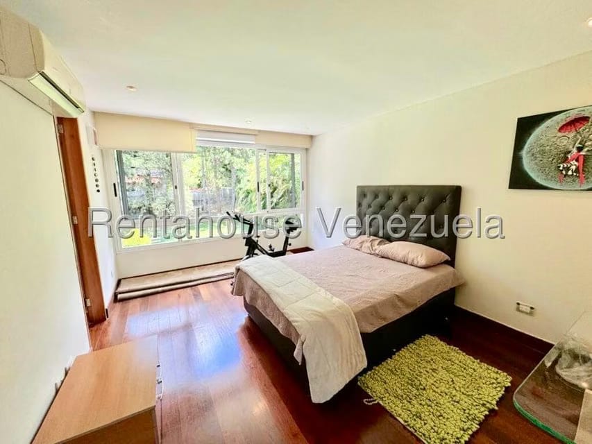 Casa (Multipes Niveles) en Venta en La Lagunita Country Club, Distrito Metropolitano - 41
