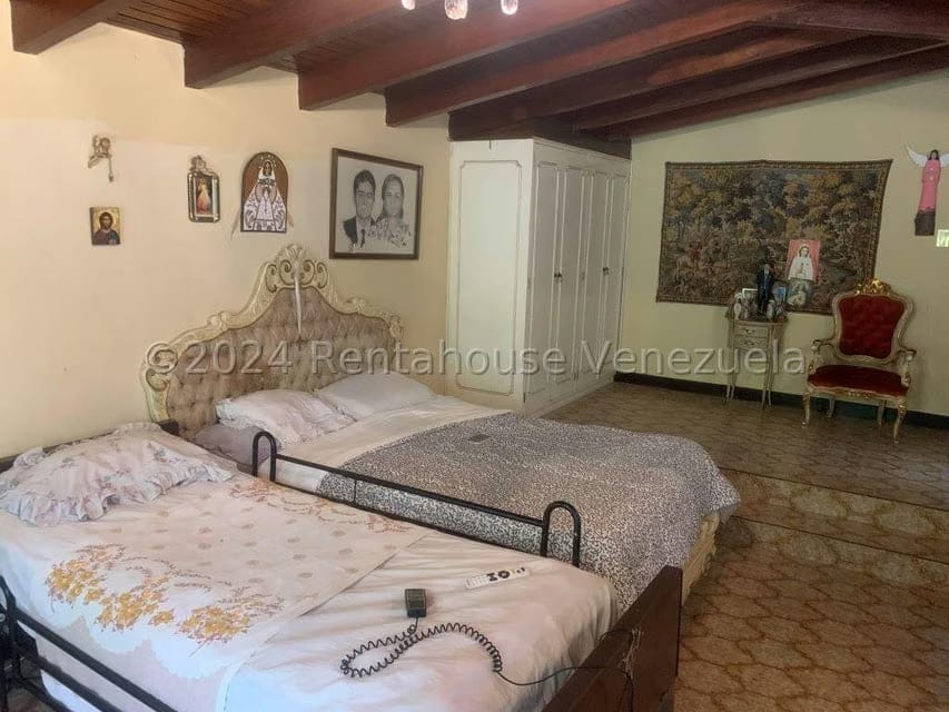 Casa (Multipes Niveles) en Venta en La Lagunita Country Club, Distrito Metropolitano - 13