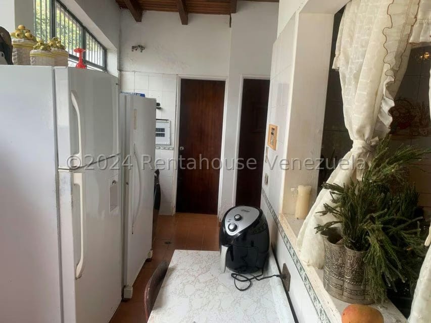 Casa (Multipes Niveles) en Venta en La Lagunita Country Club, Distrito Metropolitano - 19