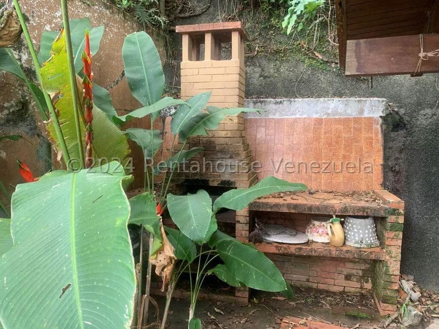 Casa (Multipes Niveles) en Venta en La Lagunita Country Club, Distrito Metropolitano - 20