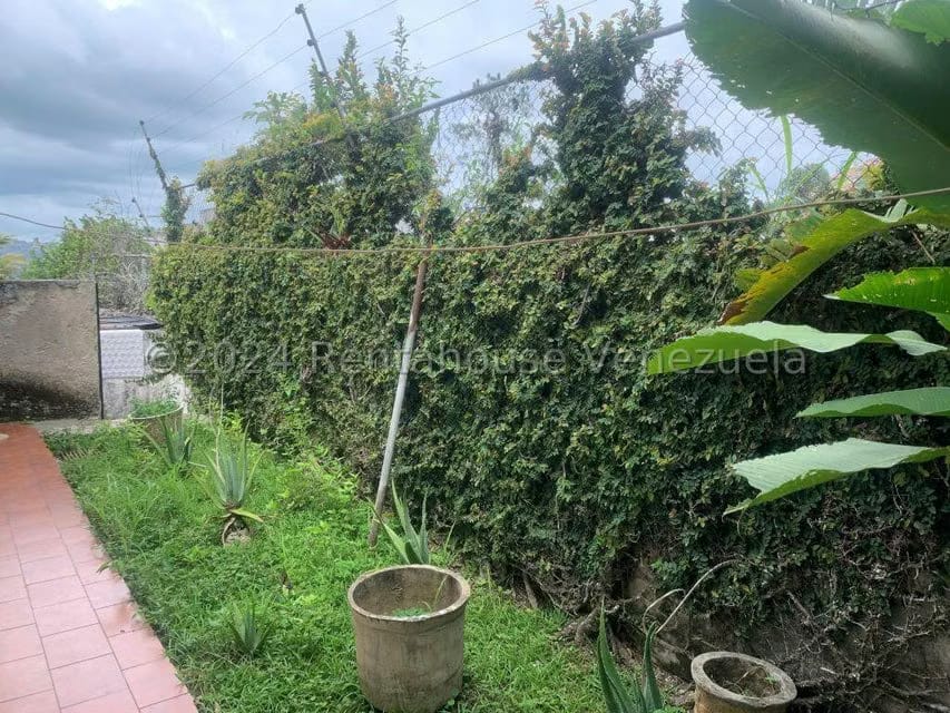 Casa (Multipes Niveles) en Venta en La Lagunita Country Club, Distrito Metropolitano - 22
