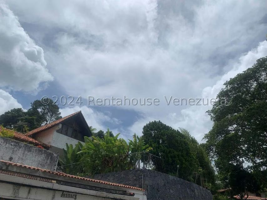 Casa (Multipes Niveles) en Venta en La Lagunita Country Club, Distrito Metropolitano - 27