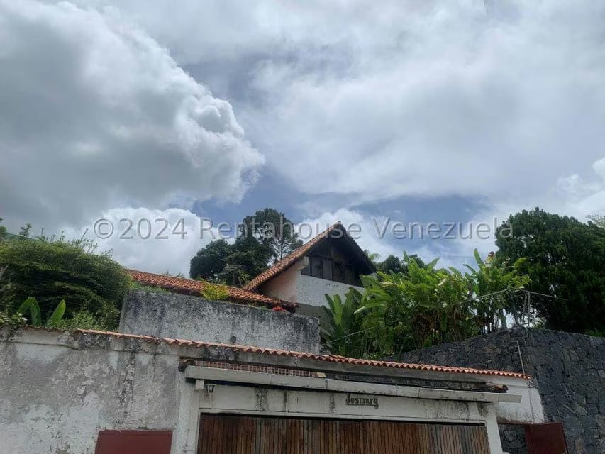 Casa (Multipes Niveles) en Venta en La Lagunita Country Club, Distrito Metropolitano - 29