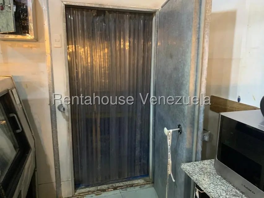 Negocios y Empresas (Alimentos y Bebidas) en Venta en El Paraiso, Distrito Metropolitano - 11