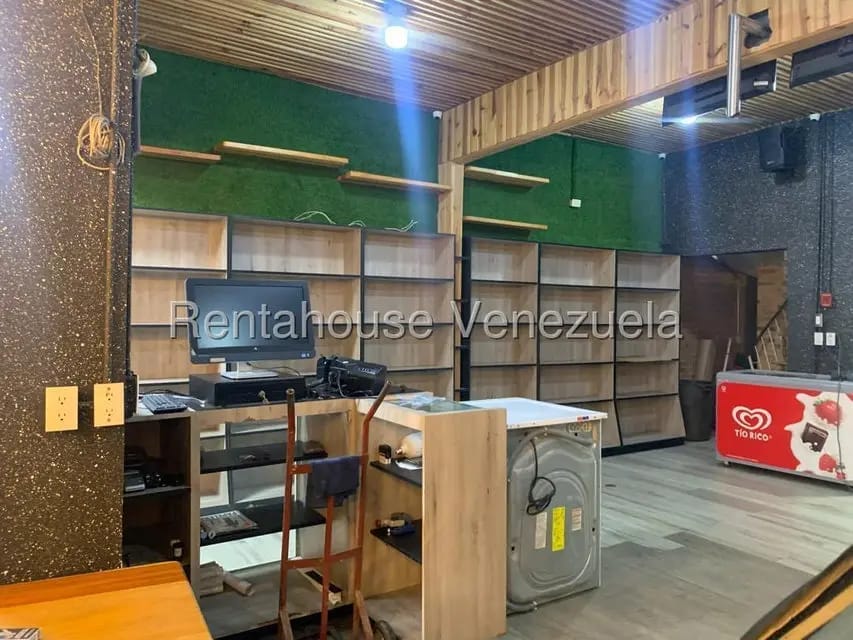 Negocios y Empresas (Alimentos y Bebidas) en Venta en El Paraiso, Distrito Metropolitano - 3