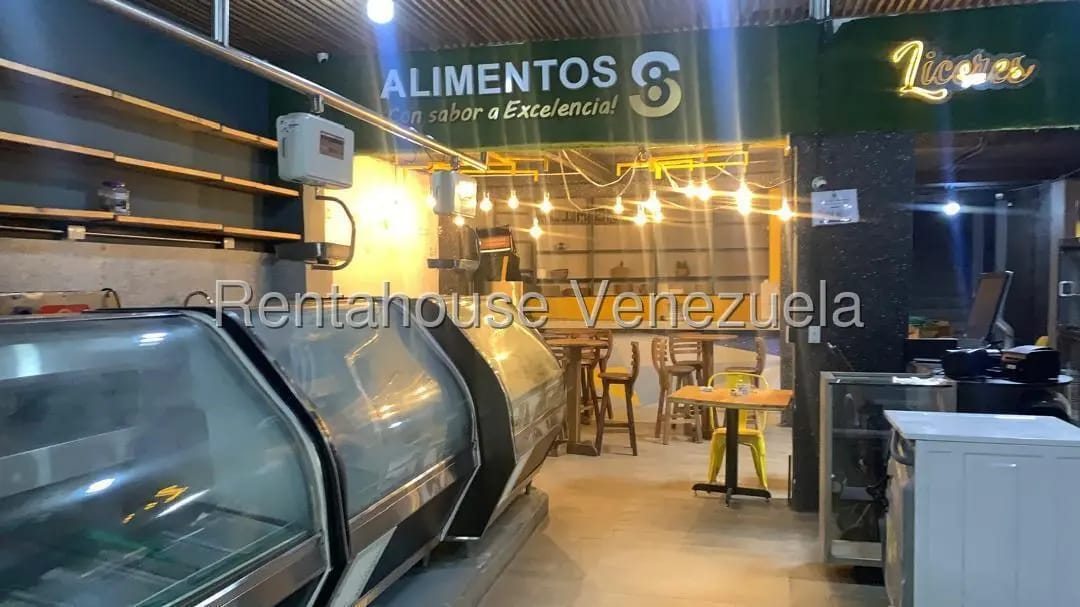 Negocios y Empresas (Alimentos y Bebidas) en Venta en El Paraiso, Distrito Metropolitano - 6