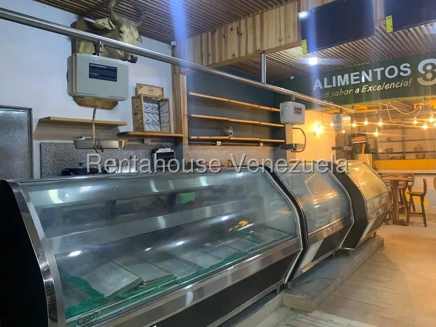 Negocios y Empresas (Alimentos y Bebidas) en Venta en El Paraiso, Distrito Metropolitano - 7