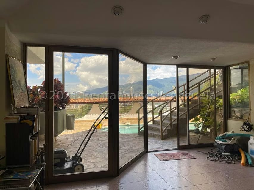 Casa (1 Nivel) en Venta en Colinas de Santa Monica, Distrito Metropolitano - 21
