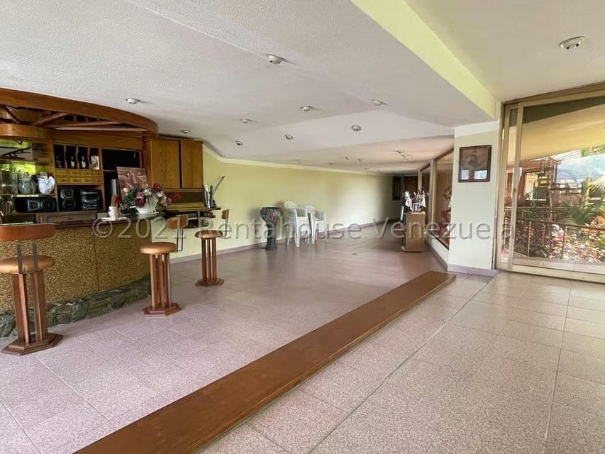 Casa (1 Nivel) en Venta en Colinas de Santa Monica, Distrito Metropolitano - 24