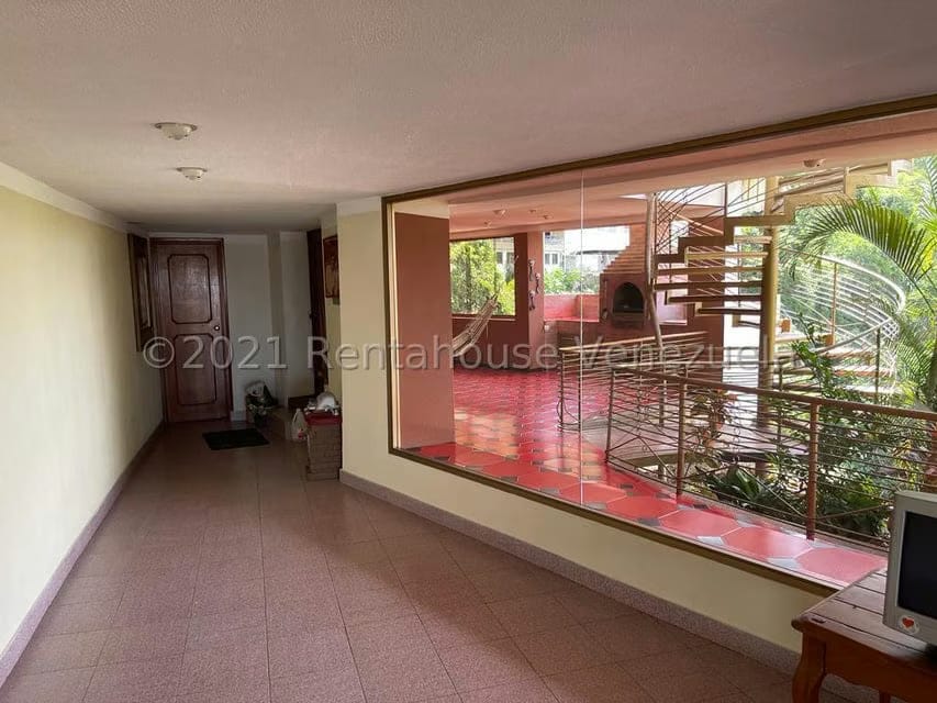 Casa (1 Nivel) en Venta en Colinas de Santa Monica, Distrito Metropolitano - 25