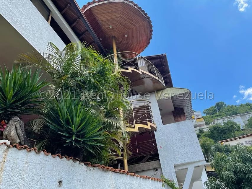 Casa (1 Nivel) en Venta en Colinas de Santa Monica, Distrito Metropolitano - 29