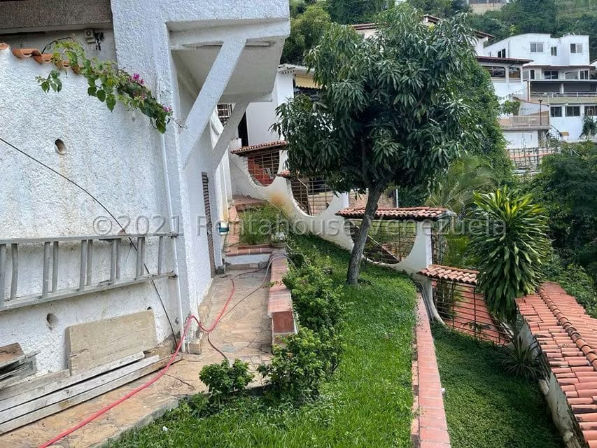 Casa (1 Nivel) en Venta en Colinas de Santa Monica, Distrito Metropolitano - 30