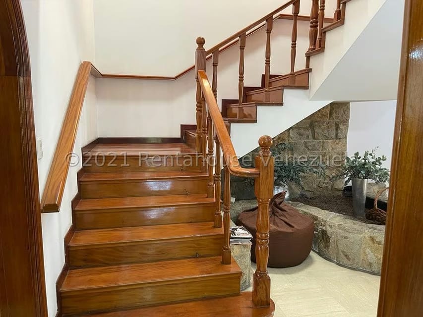 Casa (1 Nivel) en Venta en Colinas de Santa Monica, Distrito Metropolitano - 31