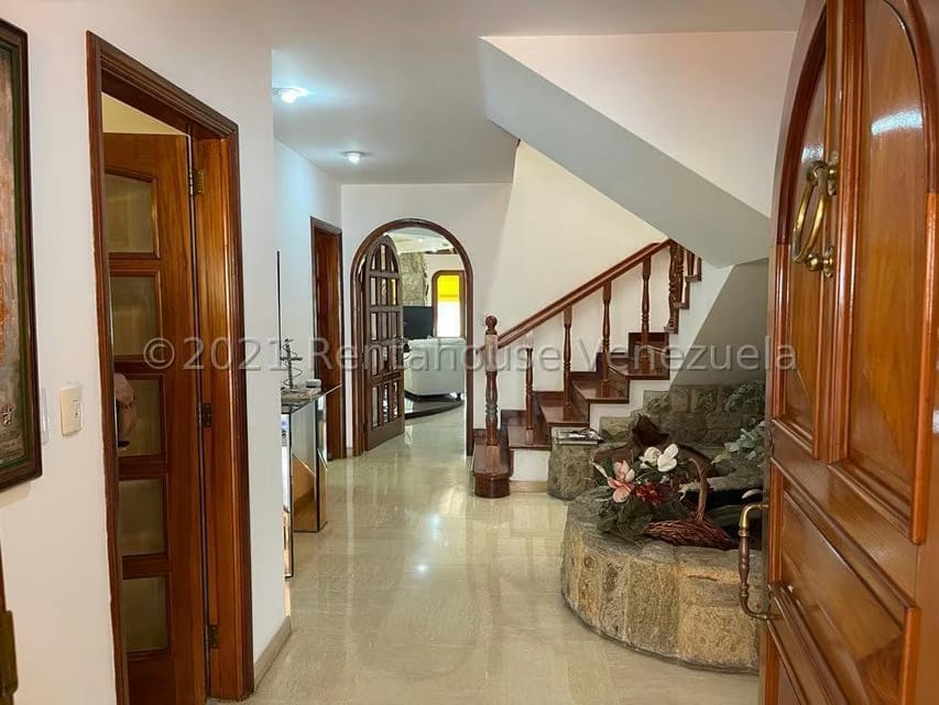 Casa (1 Nivel) en Venta en Colinas de Santa Monica, Distrito Metropolitano - 5