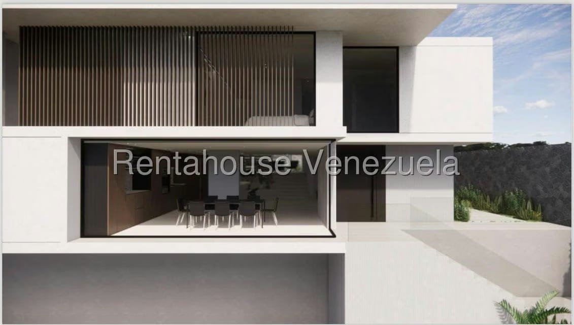 Casa (Duplex) en Venta en Prados del Este, Distrito Metropolitano - 44