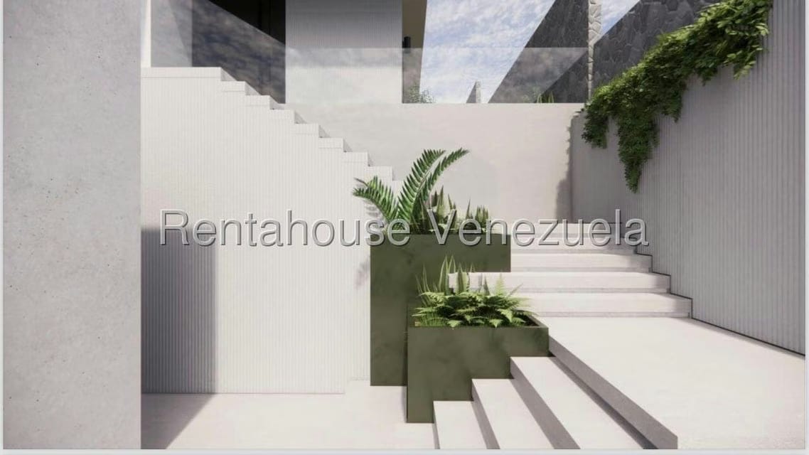 Casa (Duplex) en Venta en Prados del Este, Distrito Metropolitano - 46