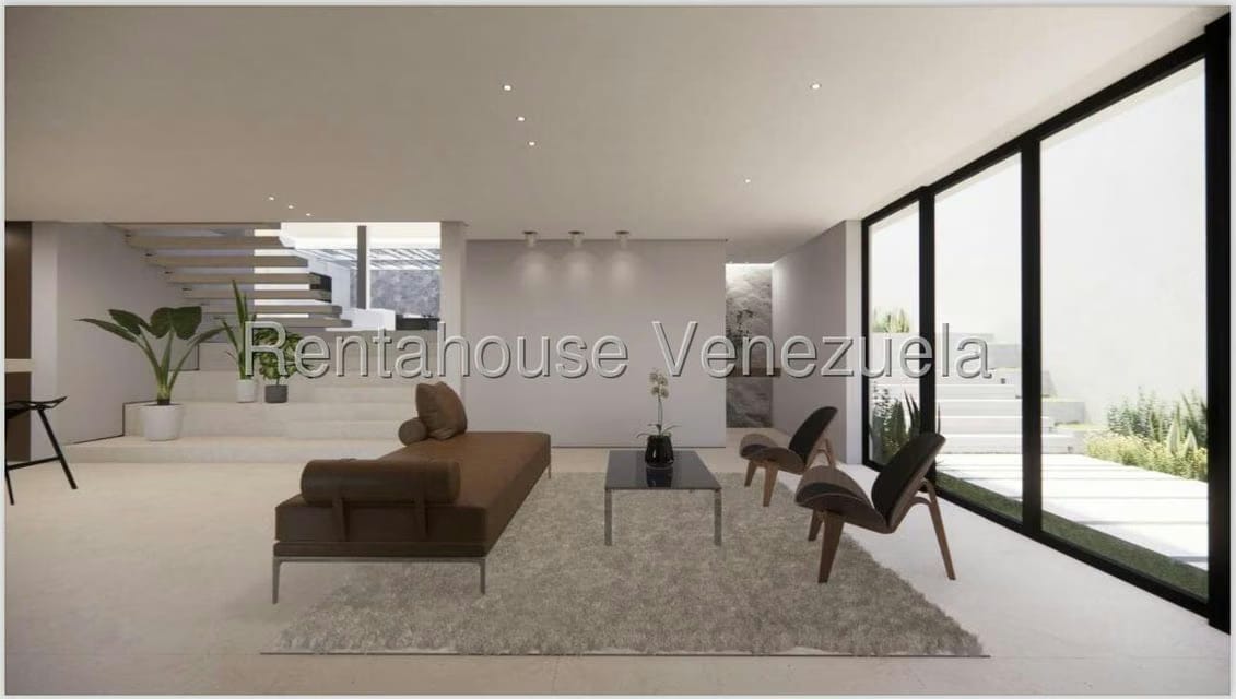 Casa (Duplex) en Venta en Prados del Este, Distrito Metropolitano - 52