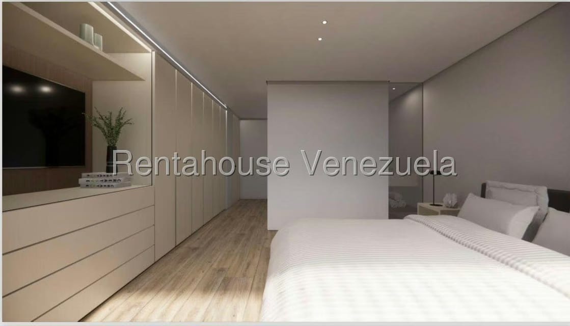 Casa (Duplex) en Venta en Prados del Este, Distrito Metropolitano - 54