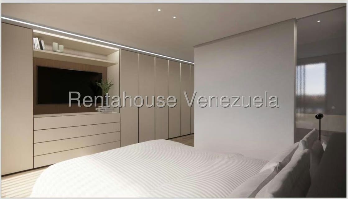 Casa (Duplex) en Venta en Prados del Este, Distrito Metropolitano - 55