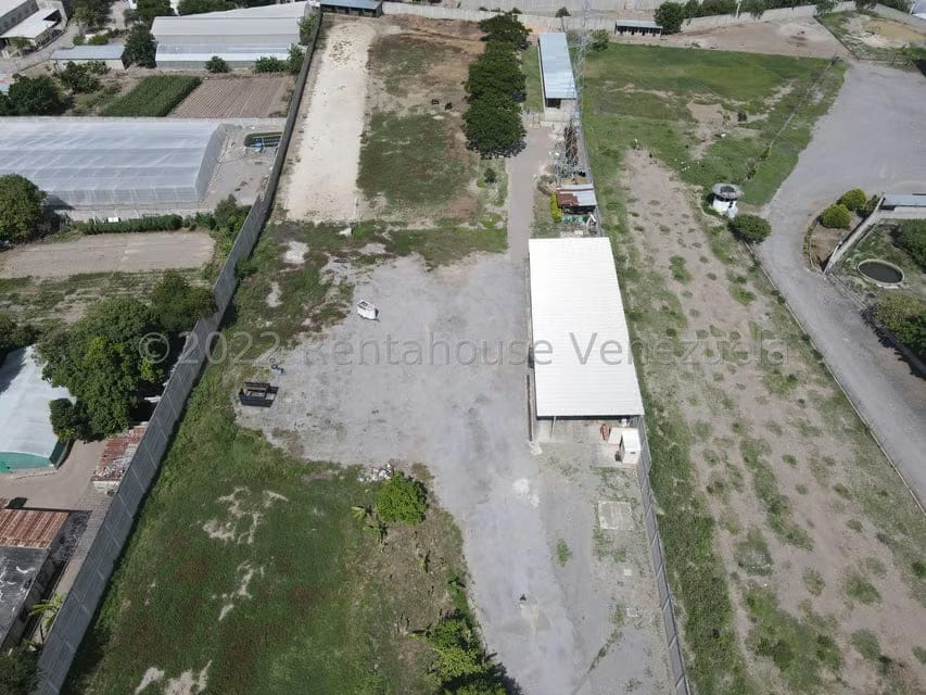 Terreno (Comercial) en Venta en Municipio Jimenez, Lara - 2