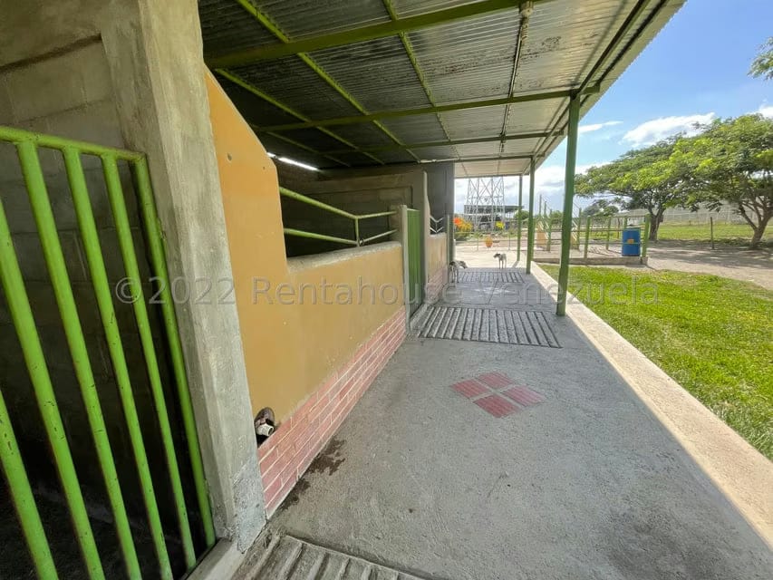 Terreno (Comercial) en Venta en Municipio Jimenez, Lara - 14