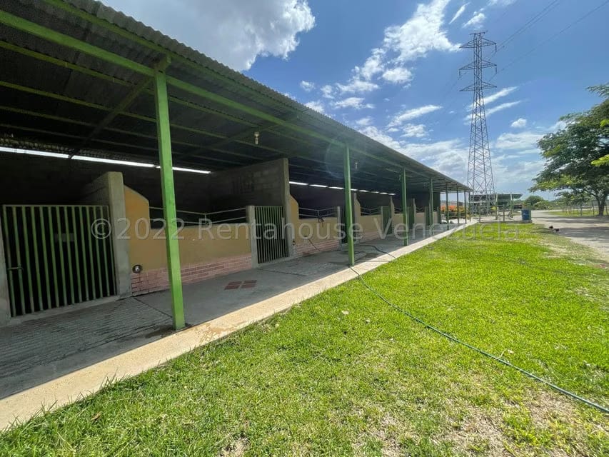 Terreno (Comercial) en Venta en Municipio Jimenez, Lara - 20