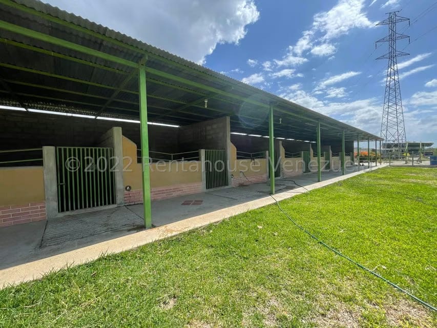 Terreno (Comercial) en Venta en Municipio Jimenez, Lara - 21