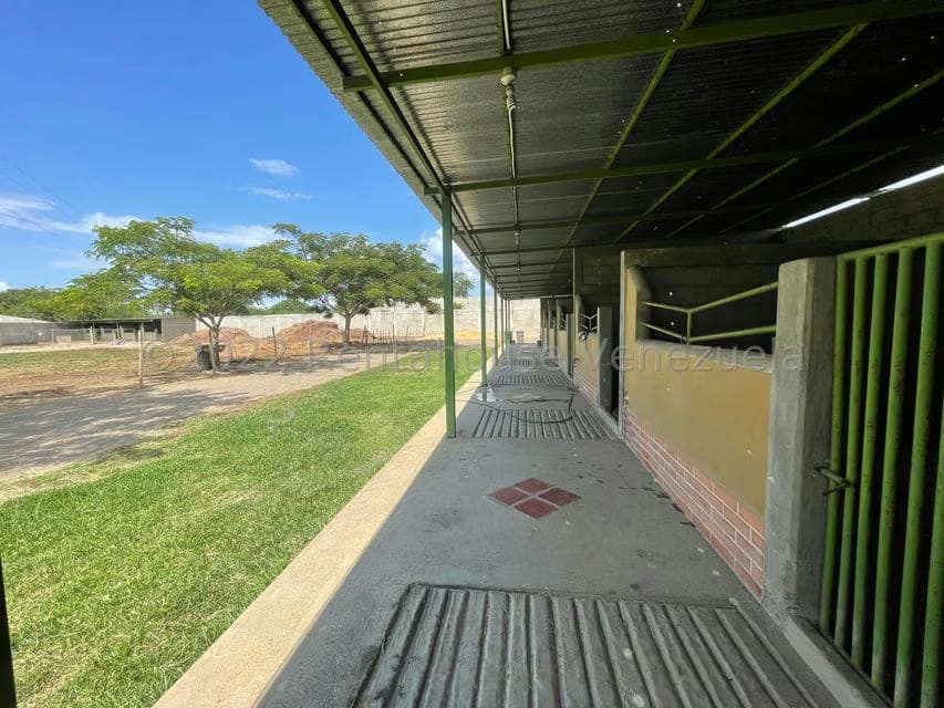 Terreno (Comercial) en Venta en Municipio Jimenez, Lara - 26