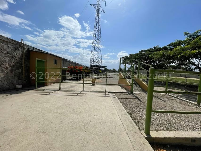Terreno (Comercial) en Venta en Municipio Jimenez, Lara - 27