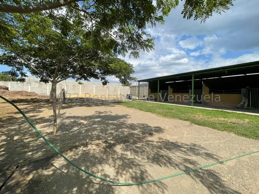 Terreno (Comercial) en Venta en Municipio Jimenez, Lara - 9