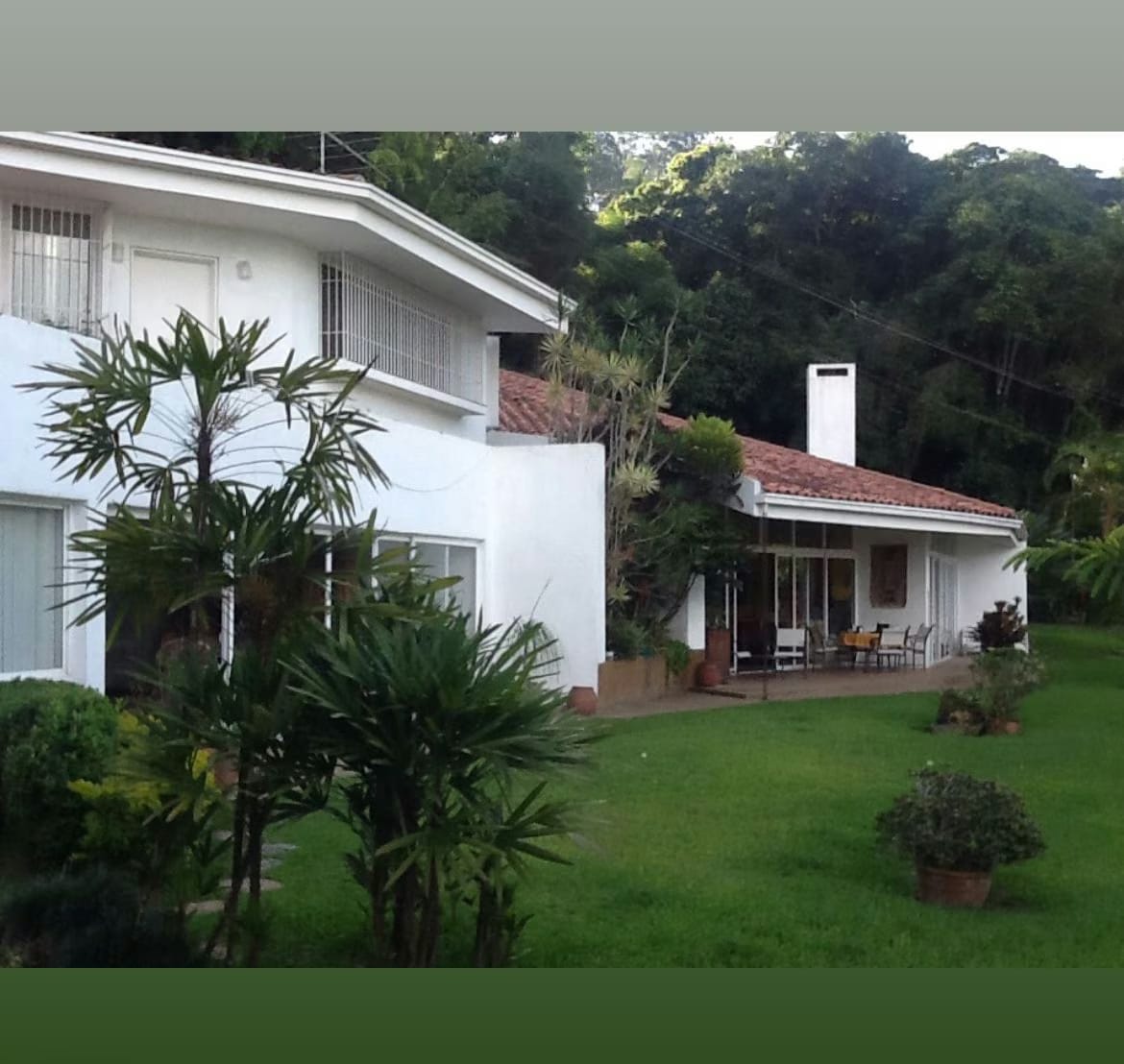 En venta quinta ubicada en las Marias