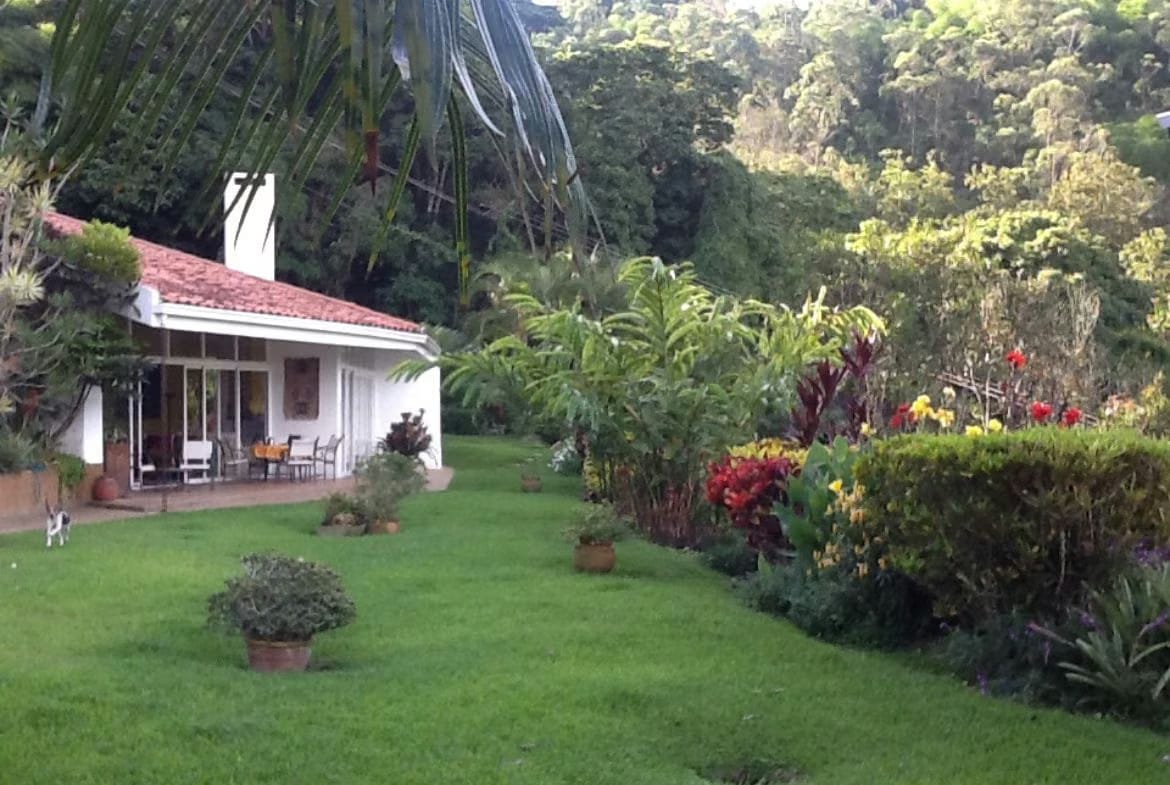 En venta quinta ubicada en las Marias - 2