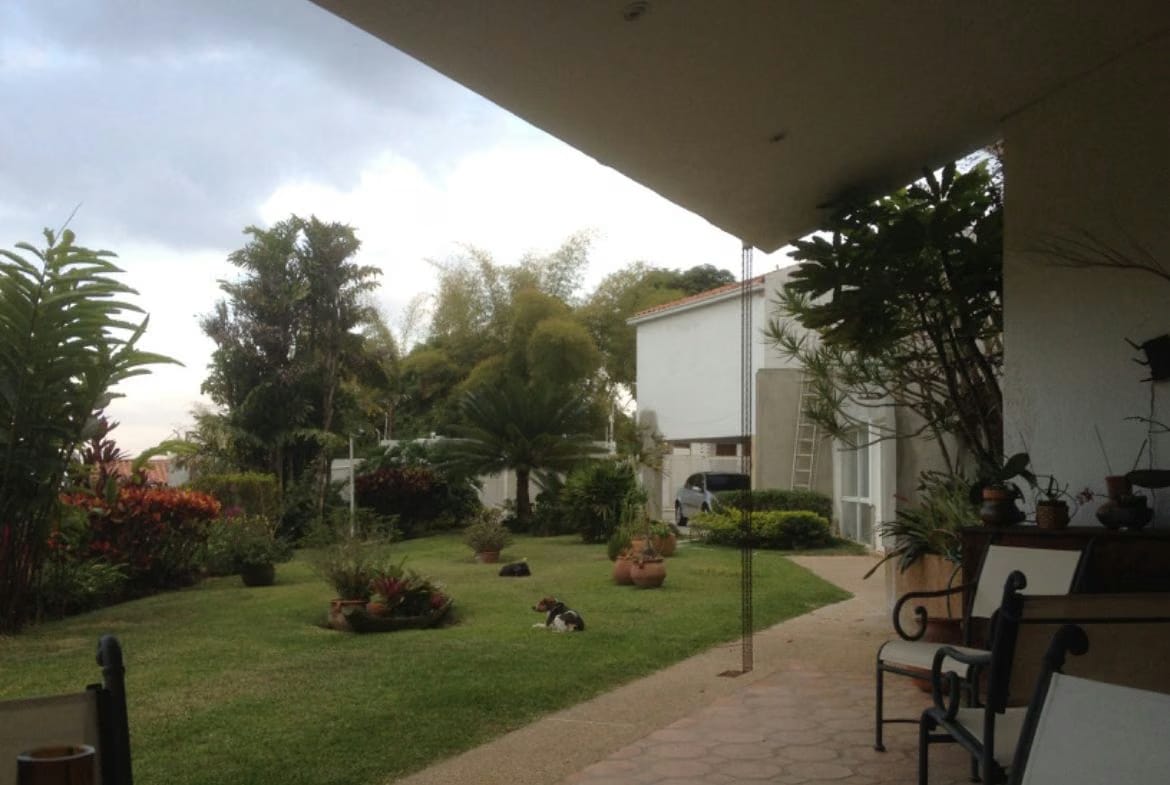 En venta quinta ubicada en las Marias - 3