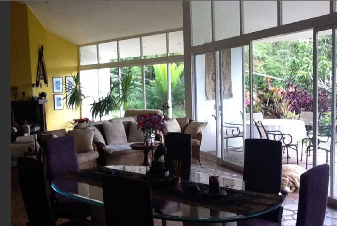 En venta quinta ubicada en las Marias - 6