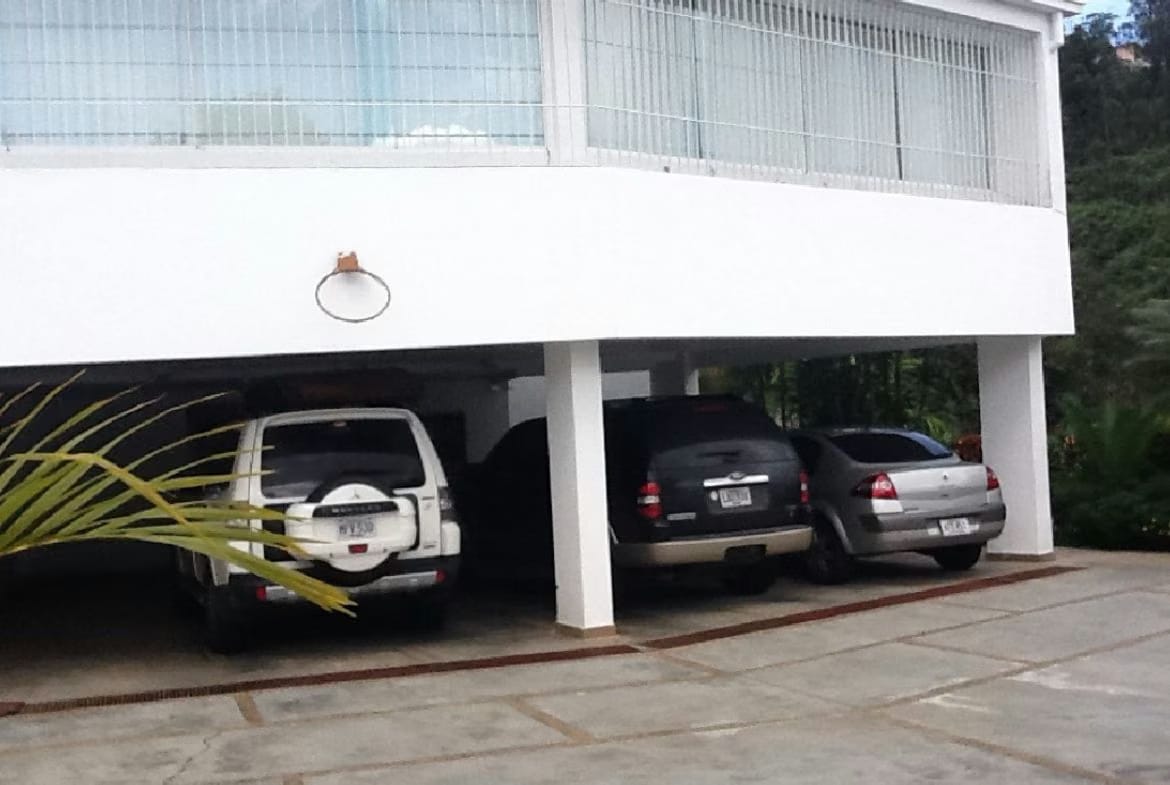 En venta quinta ubicada en las Marias - 8